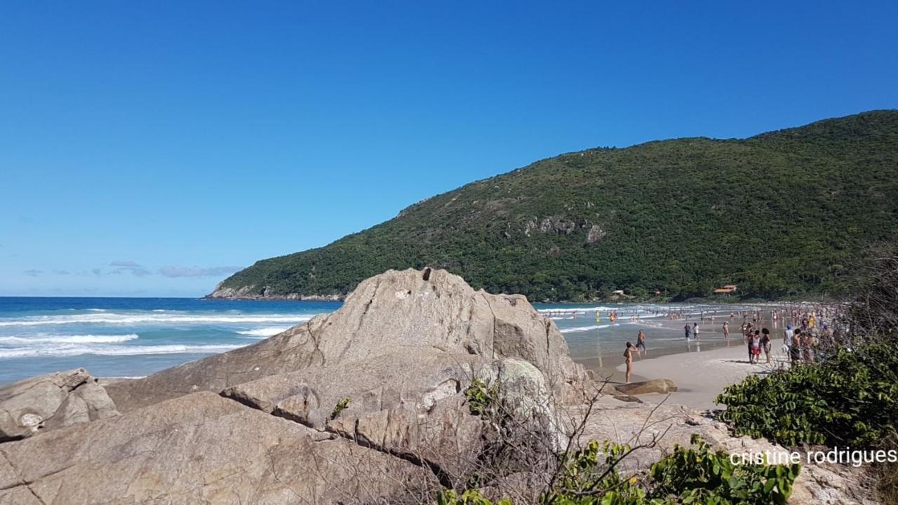 Florianópolis Chale Praia Da Armacao מראה חיצוני תמונה