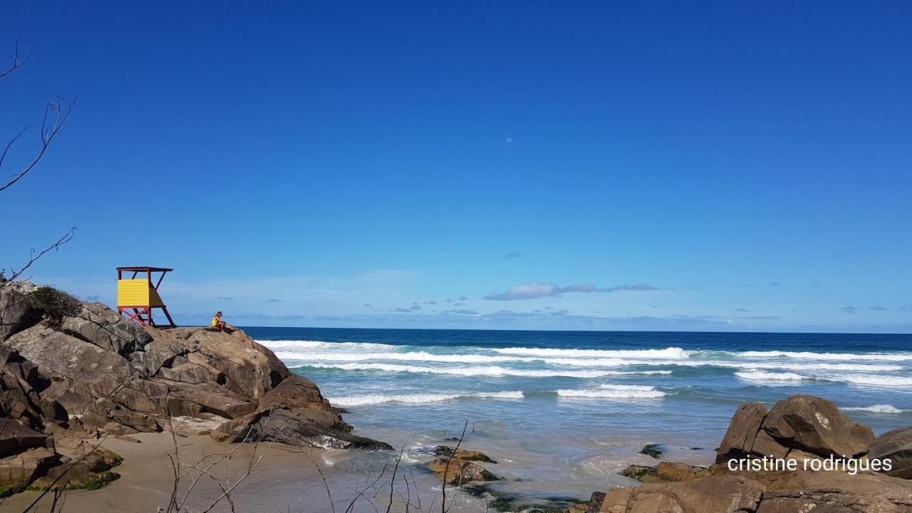Florianópolis Chale Praia Da Armacao מראה חיצוני תמונה