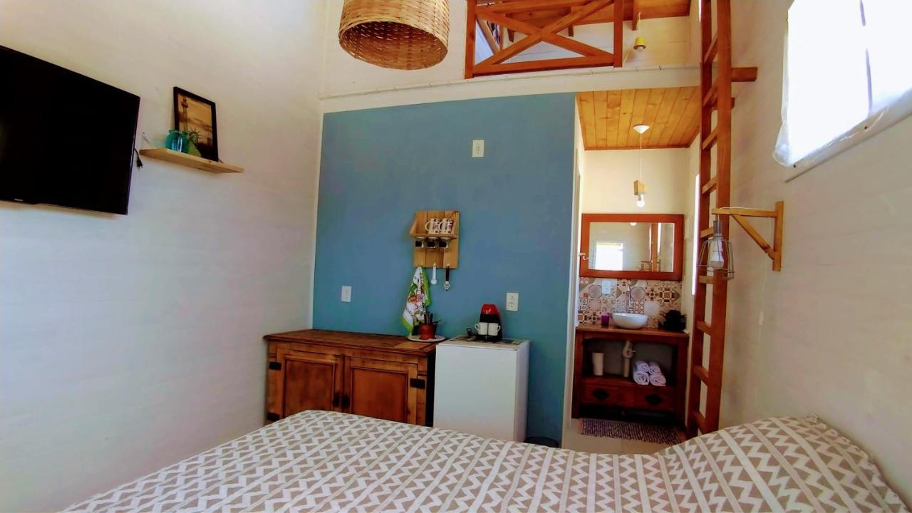 Florianópolis Chale Praia Da Armacao מראה חיצוני תמונה