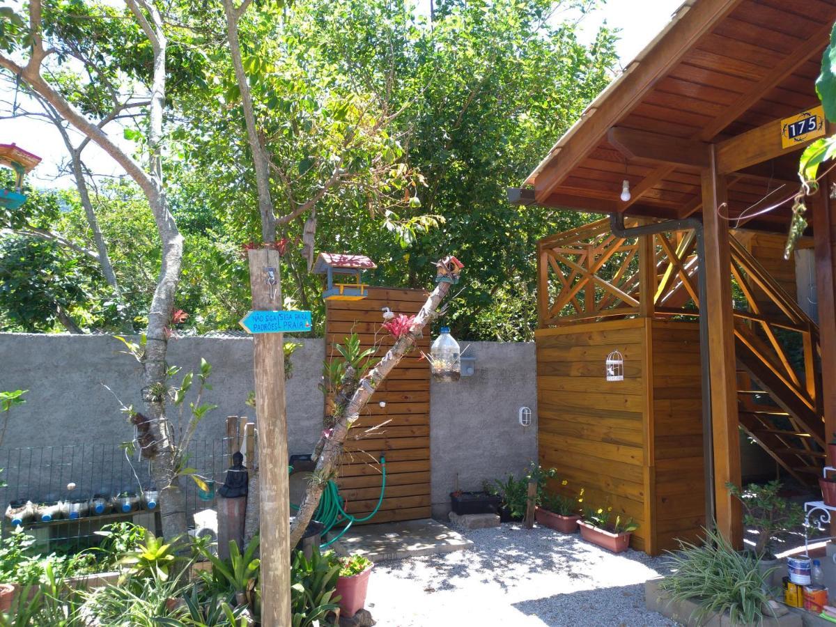 Florianópolis Chale Praia Da Armacao מראה חיצוני תמונה