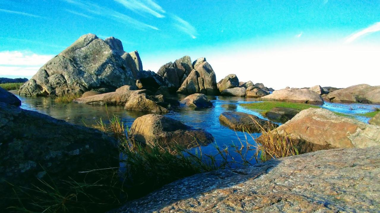Florianópolis Chale Praia Da Armacao מראה חיצוני תמונה