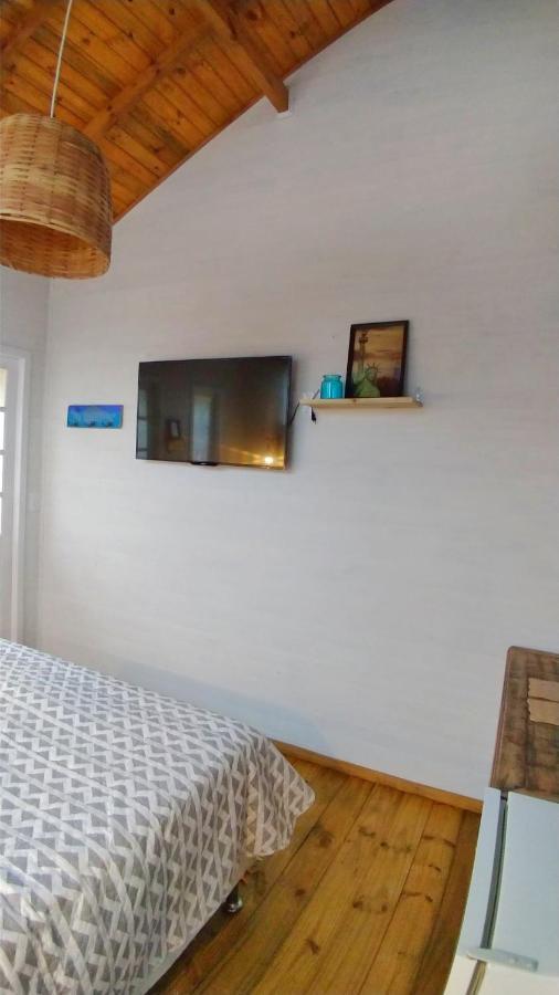 Florianópolis Chale Praia Da Armacao מראה חיצוני תמונה