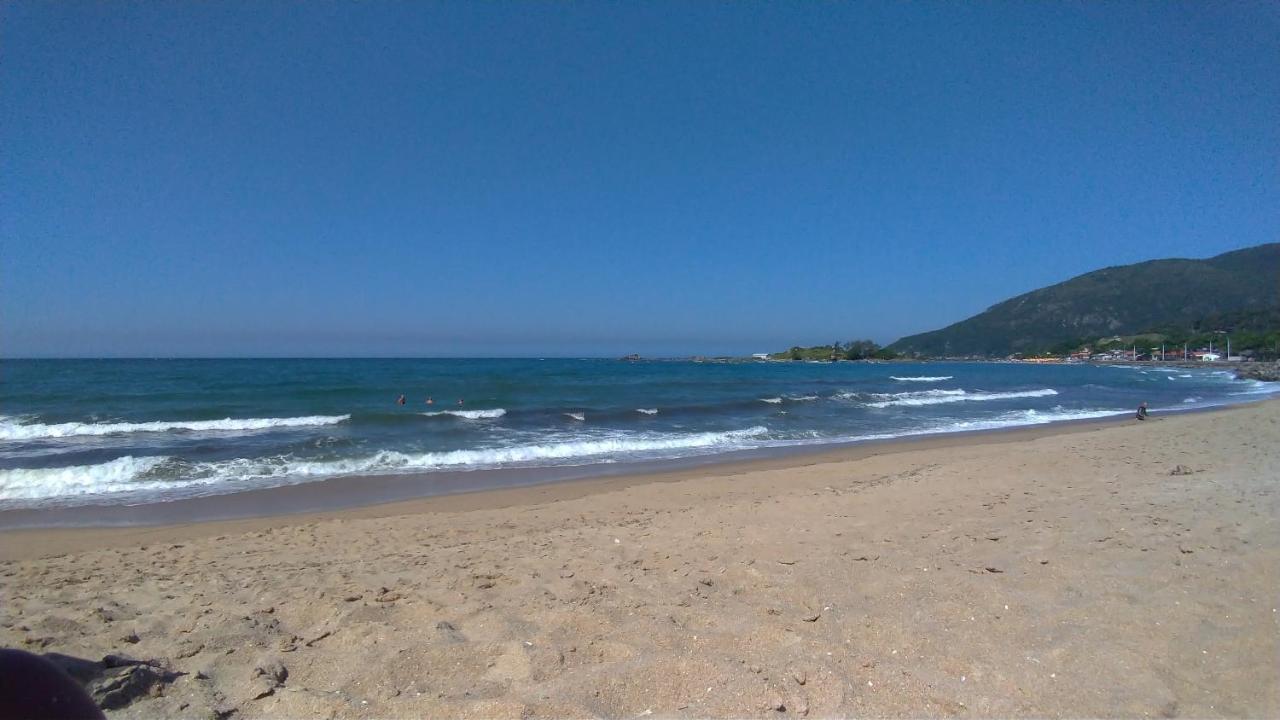 Florianópolis Chale Praia Da Armacao מראה חיצוני תמונה