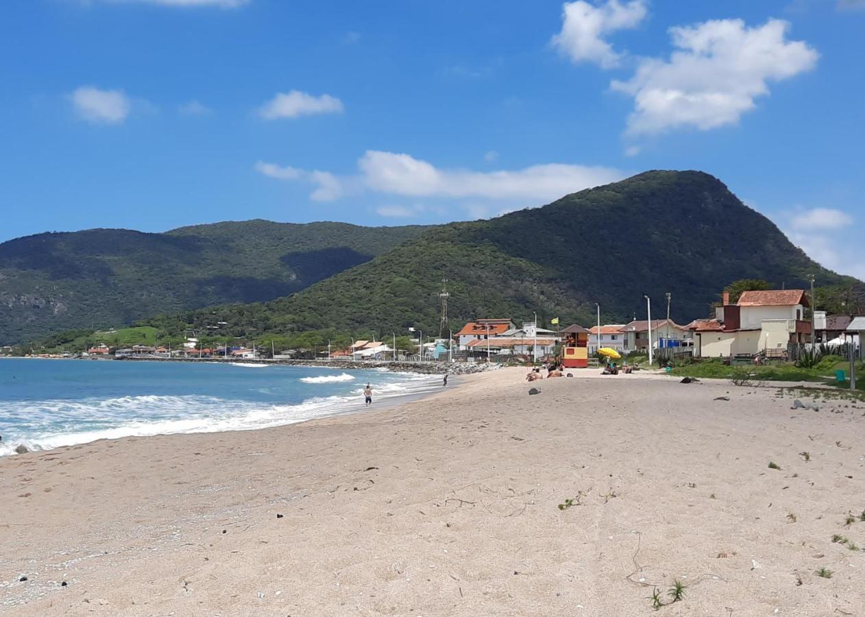 Florianópolis Chale Praia Da Armacao מראה חיצוני תמונה